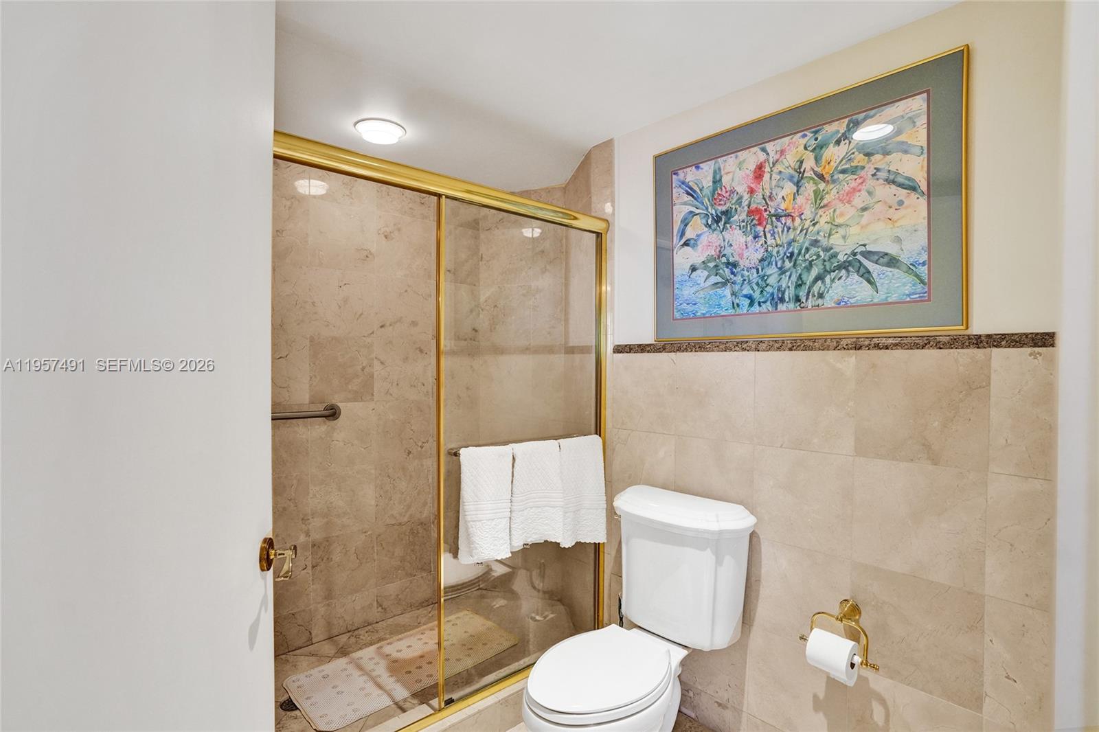 OCEAN ONE CONDO - Residential