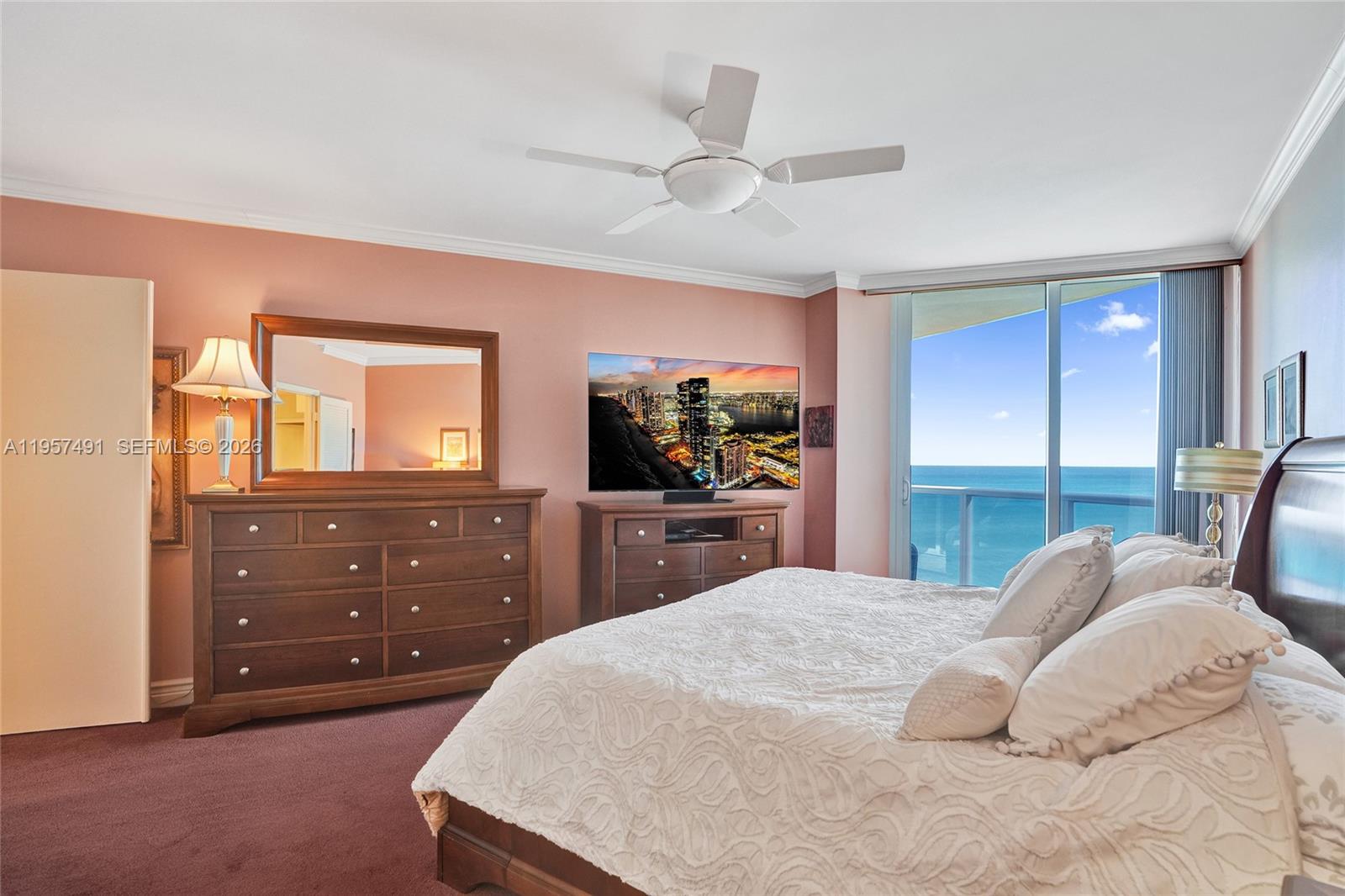 OCEAN ONE CONDO - Residential