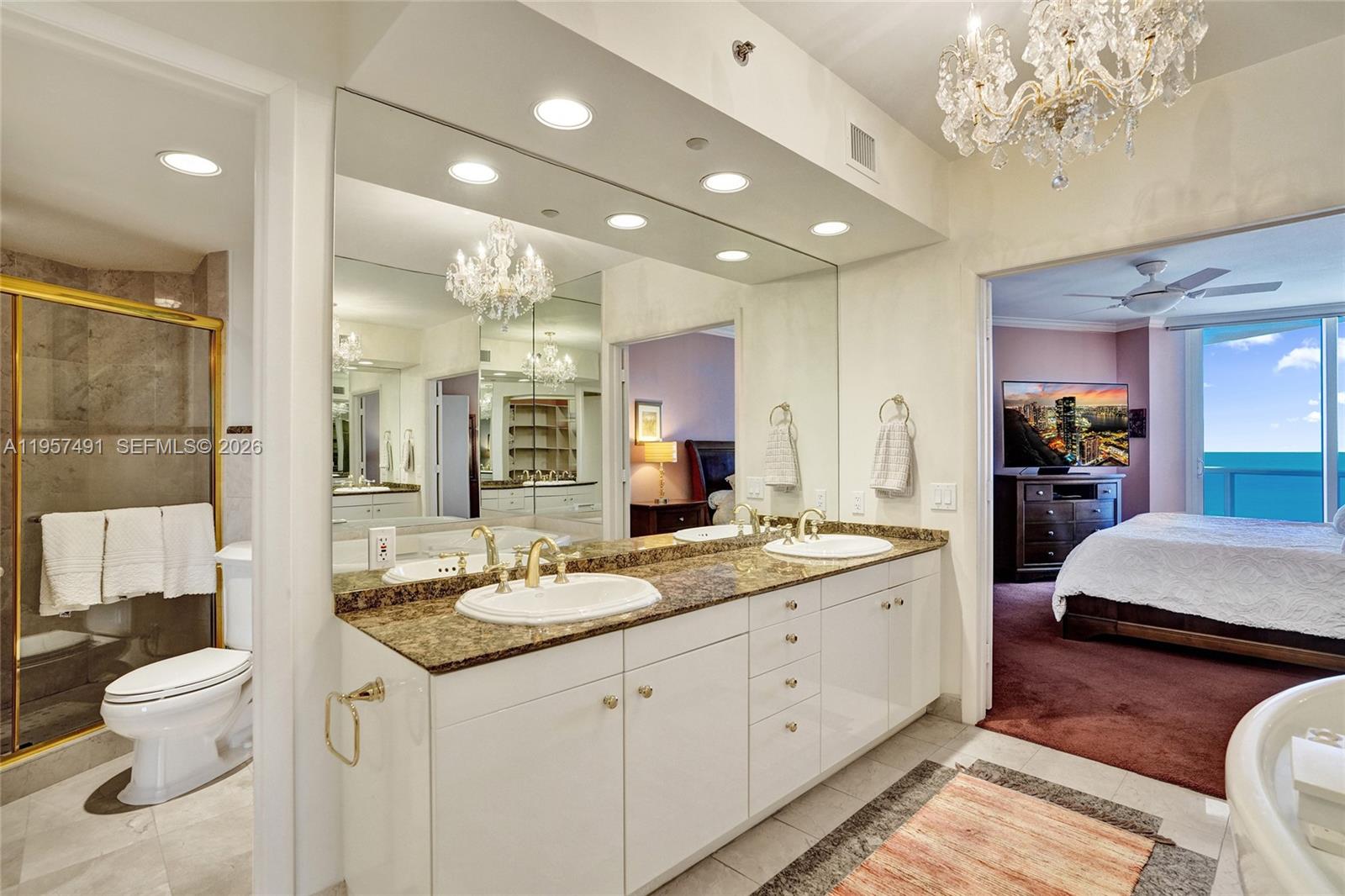 OCEAN ONE CONDO - Residential