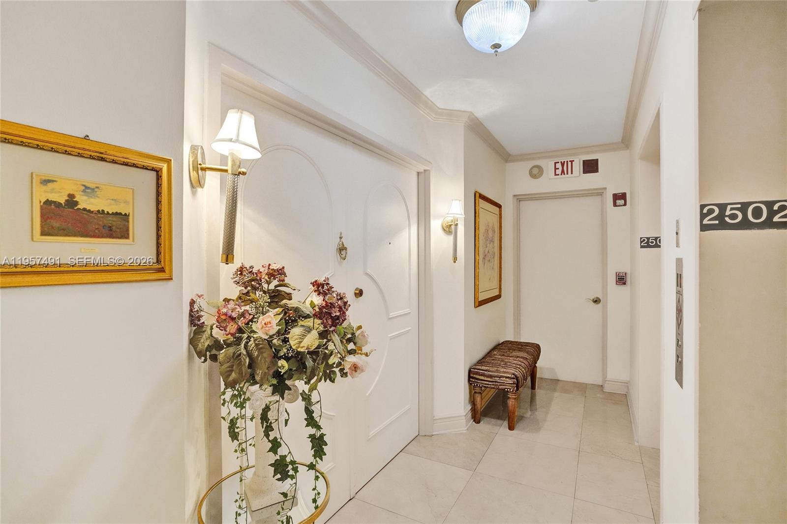 OCEAN ONE CONDO - Residential