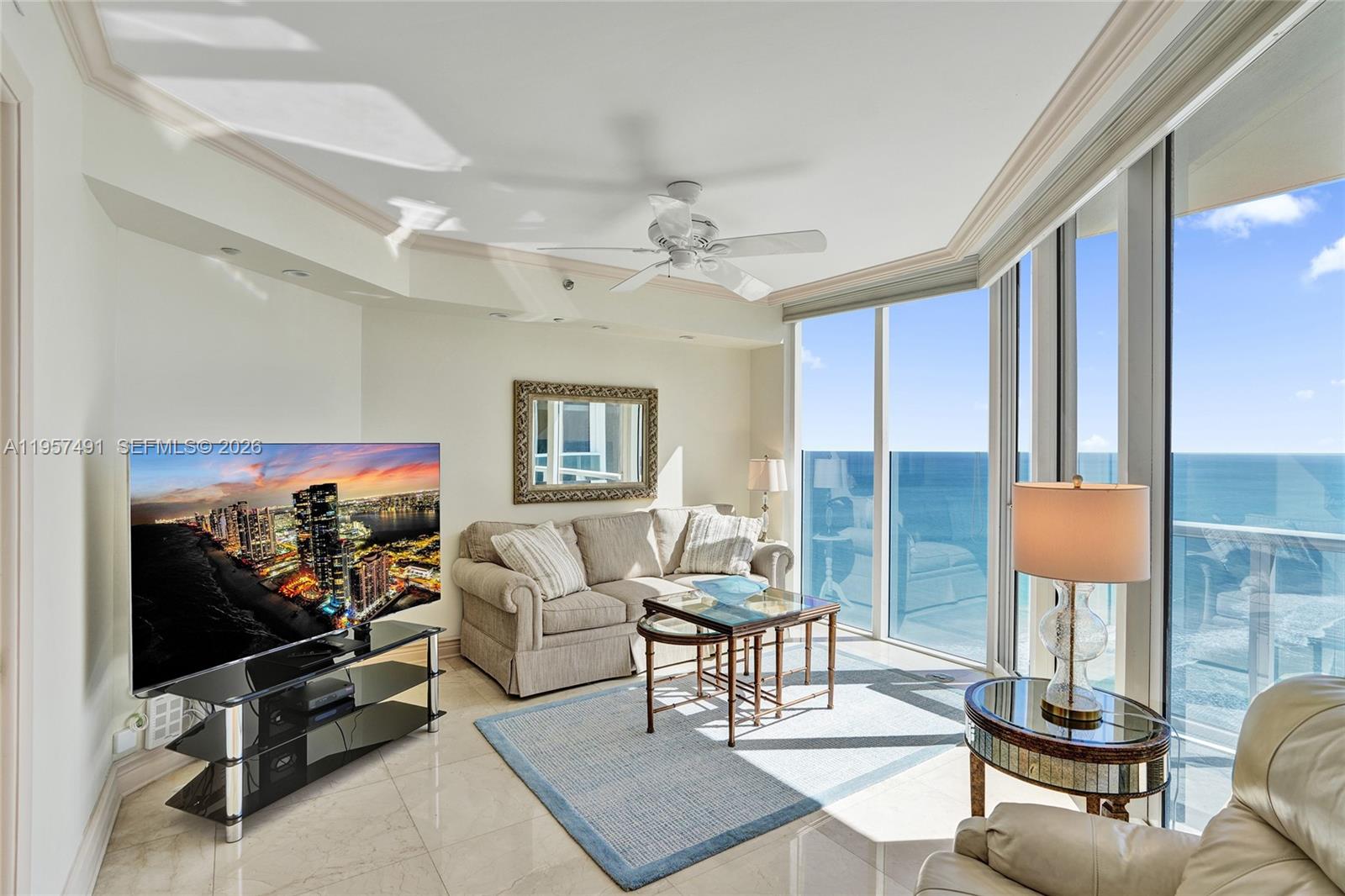 OCEAN ONE CONDO - Residential