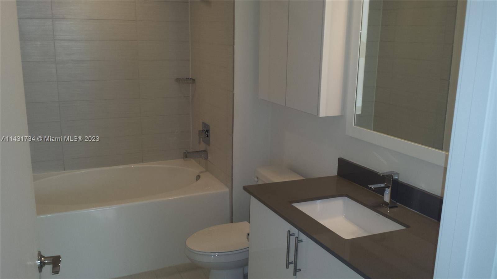 NINE AT MARY BRICKELL VIL - Residential Lease