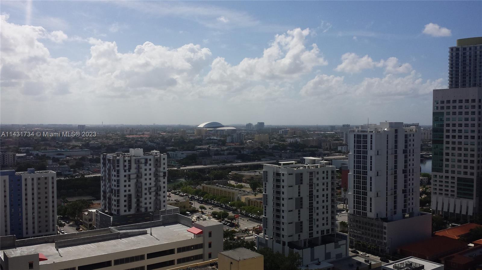 NINE AT MARY BRICKELL VIL - Residential Lease