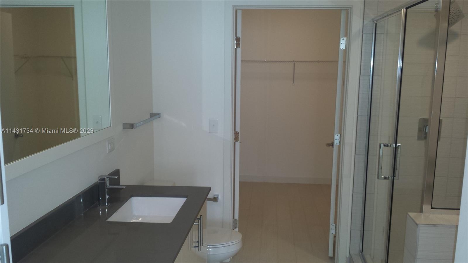 NINE AT MARY BRICKELL VIL - Residential Lease