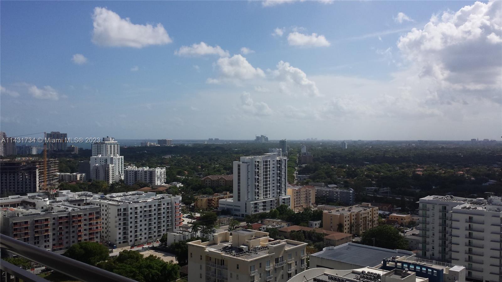 NINE AT MARY BRICKELL VIL - Residential Lease