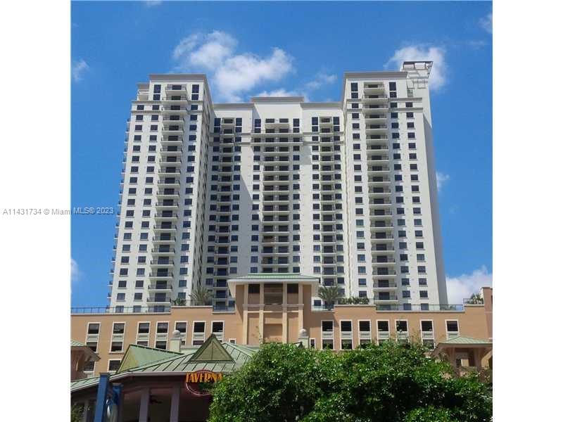 NINE AT MARY BRICKELL VIL - Residential Lease