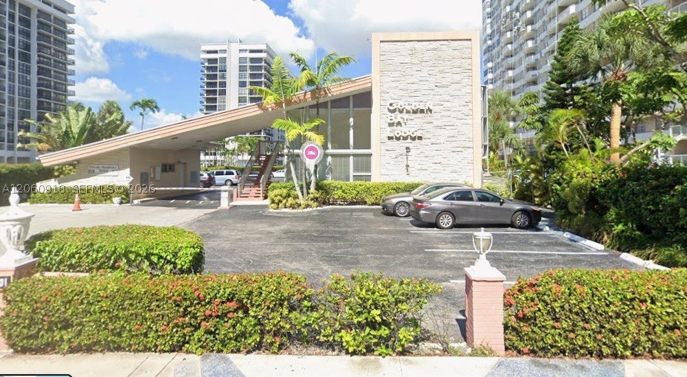 Photo of 2001 S Ocean Dr #13, Hallandale Beach, FL 33009 (MLS # A12060918)