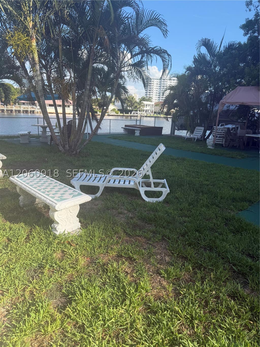 Photo of 2001 S Ocean Dr #13, Hallandale Beach, FL 33009 (MLS # A12060918)