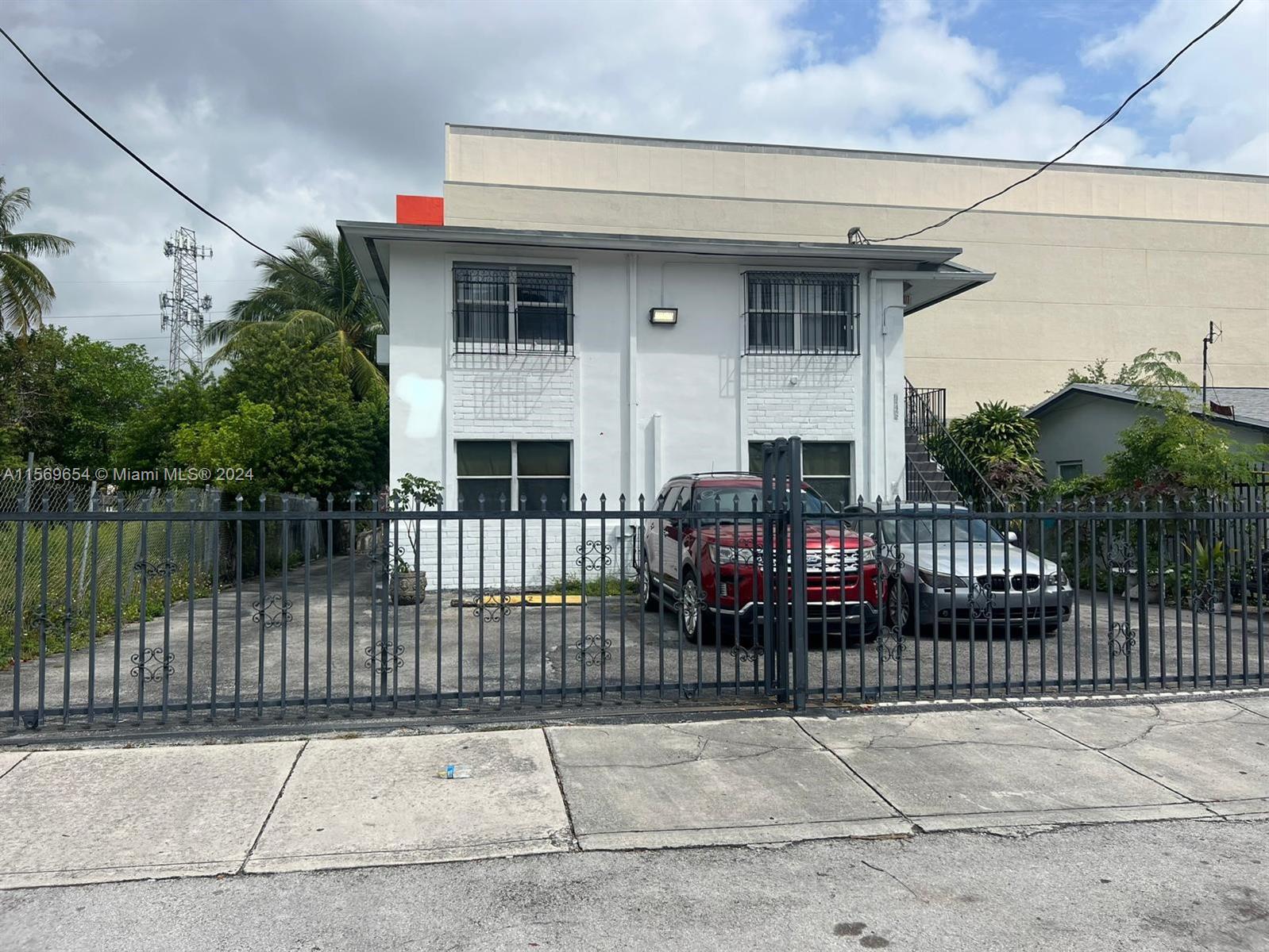 Rental Property at Address Not Disclosed, Miami, Broward County, Florida -  - $1,899,000 MO.