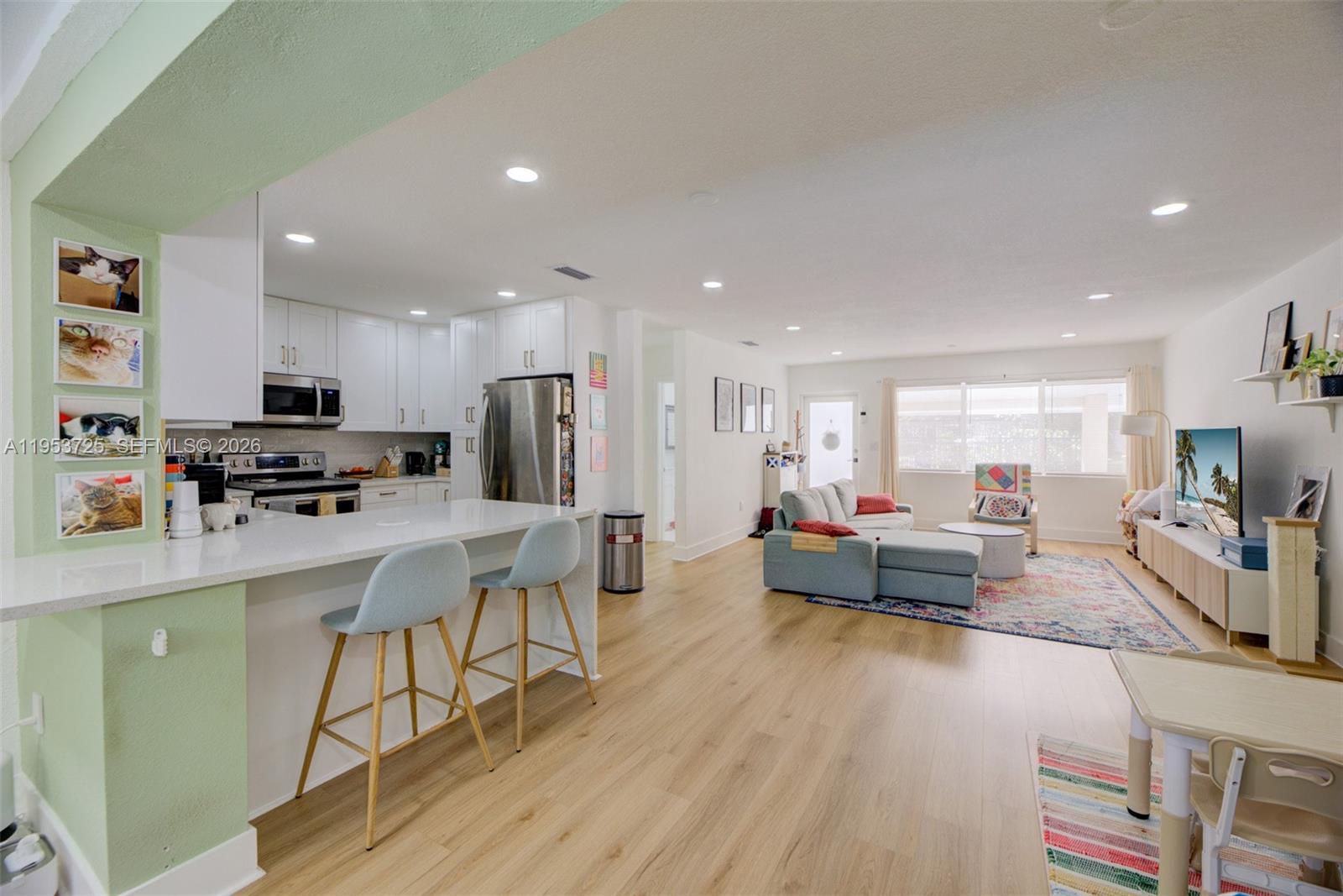 ARCH CREEK ESTATES - Residential