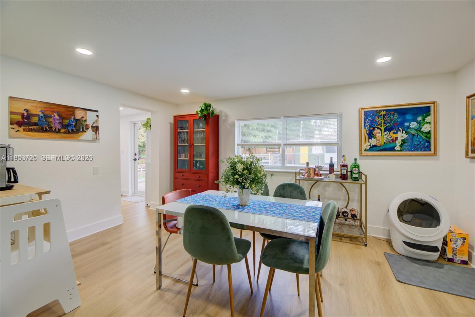 ARCH CREEK ESTATES - Residential