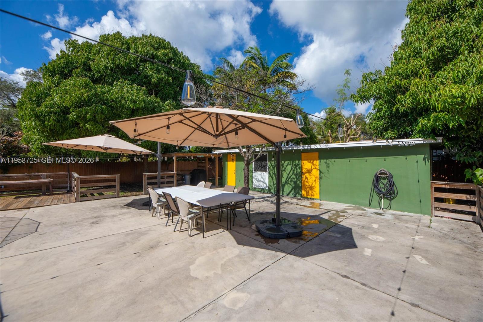 ARCH CREEK ESTATES - Residential