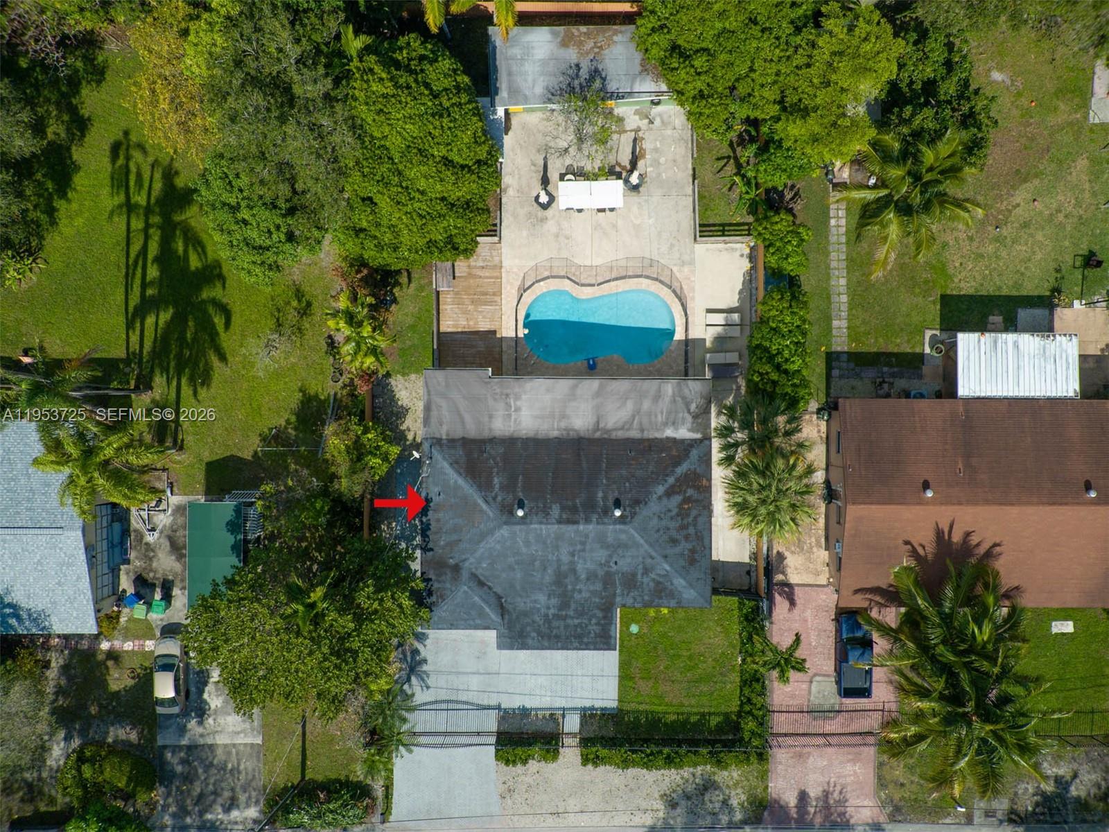 ARCH CREEK ESTATES - Residential