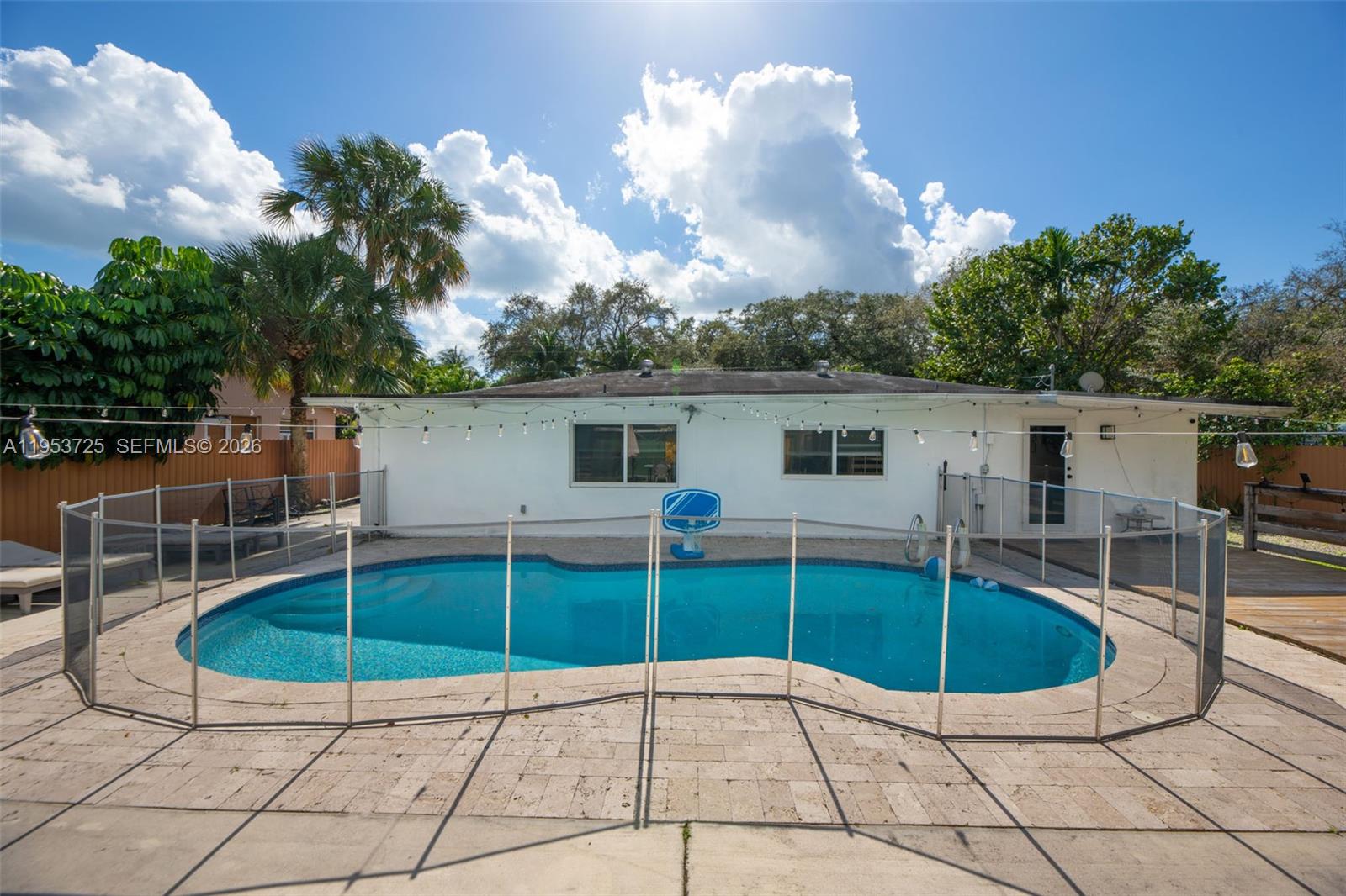 ARCH CREEK ESTATES - Residential