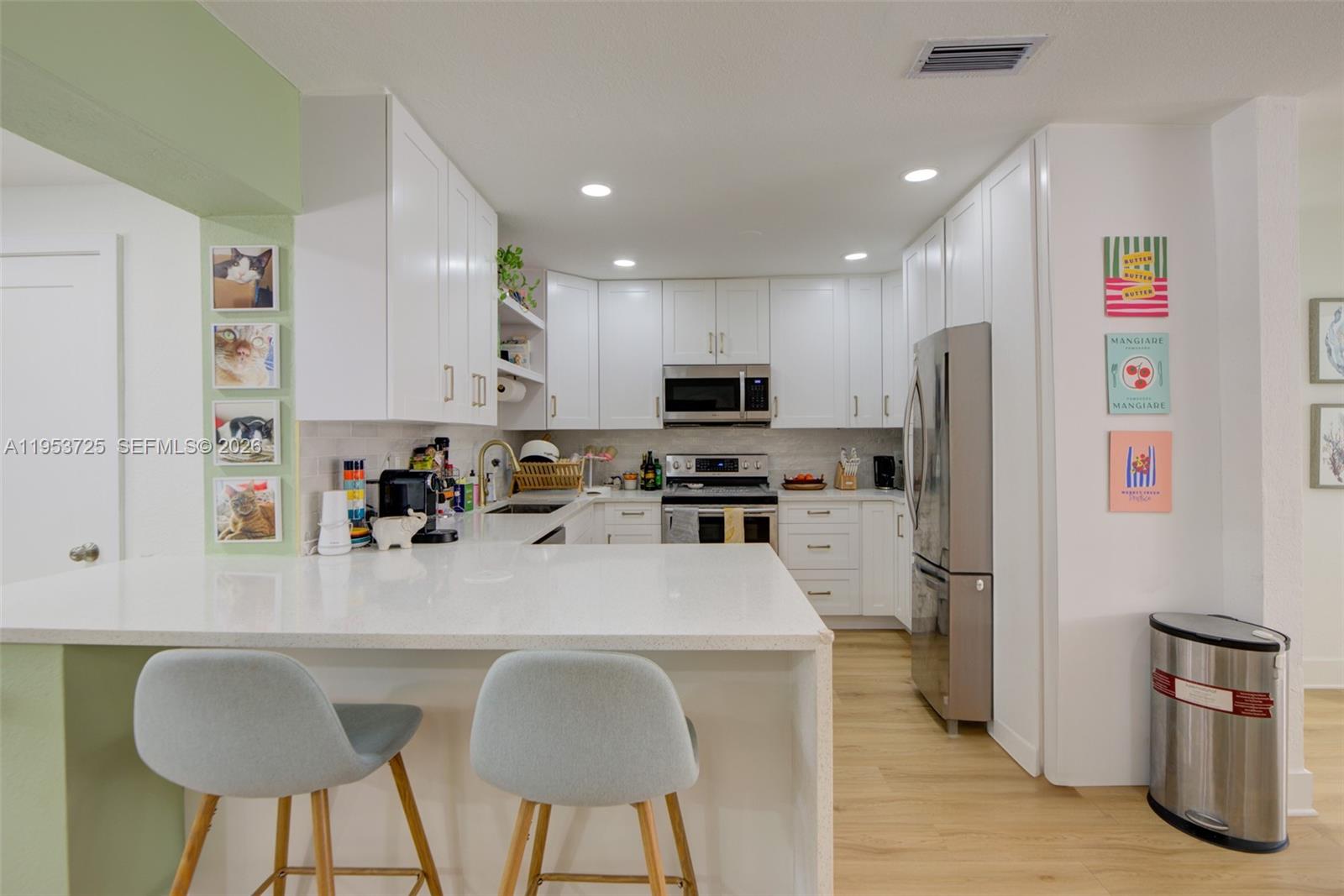 ARCH CREEK ESTATES - Residential