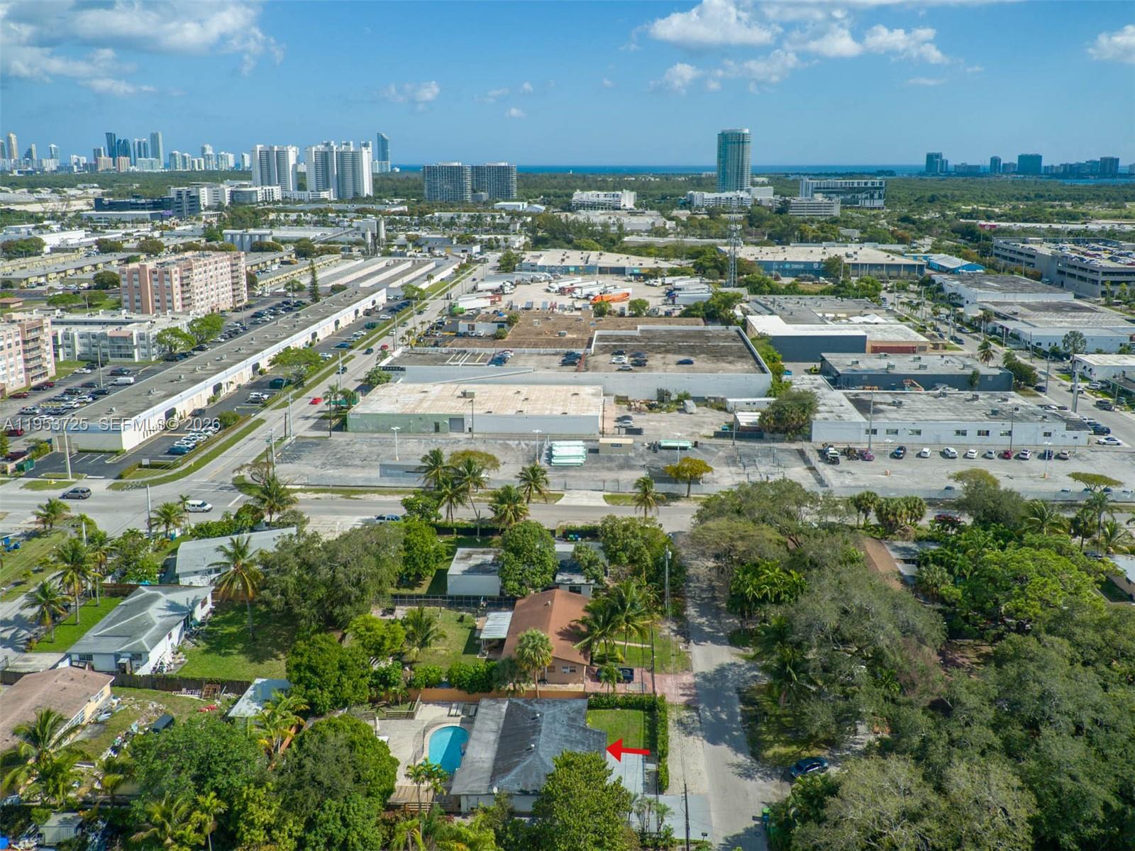 ARCH CREEK ESTATES - Residential