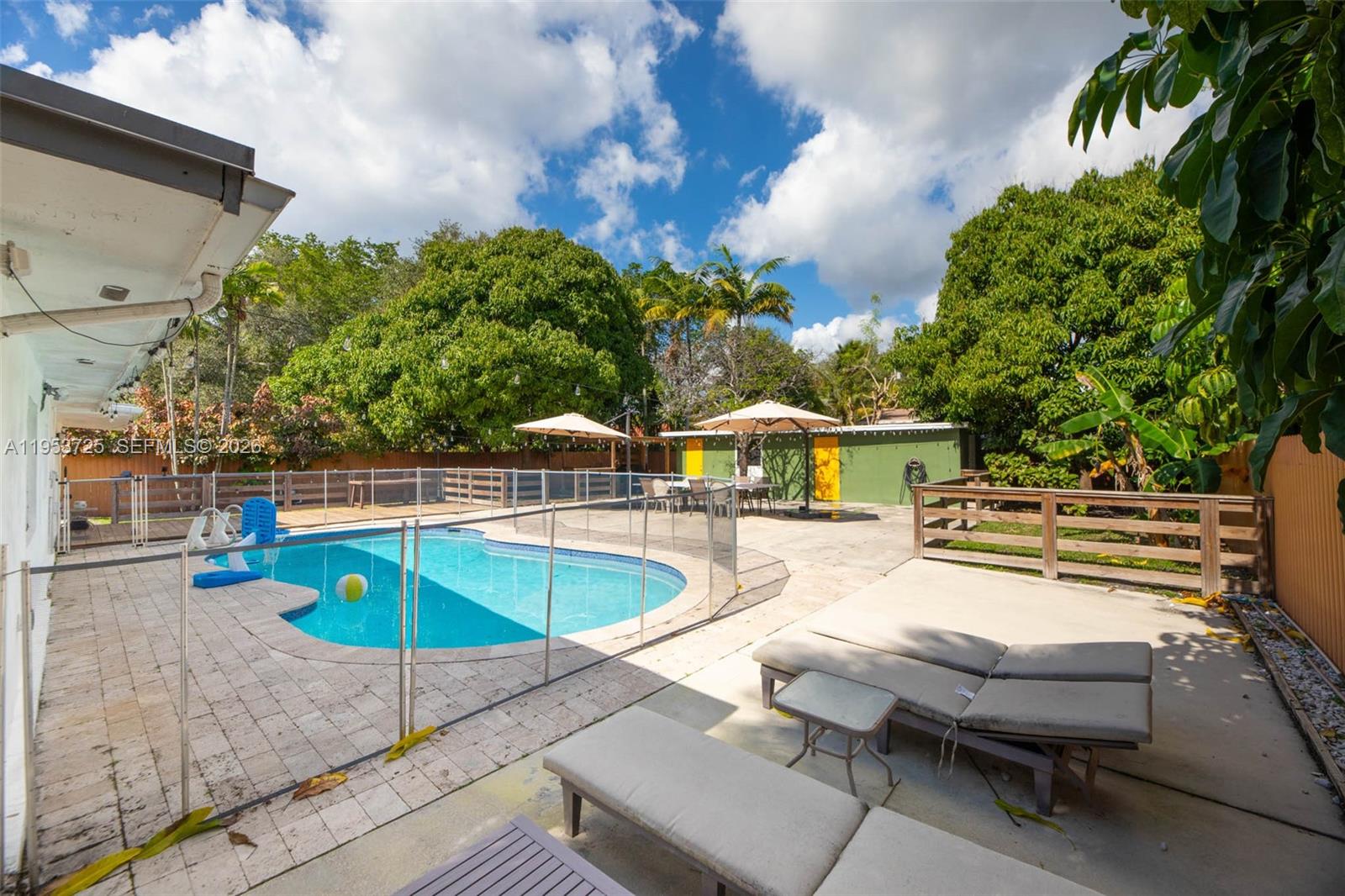 ARCH CREEK ESTATES - Residential