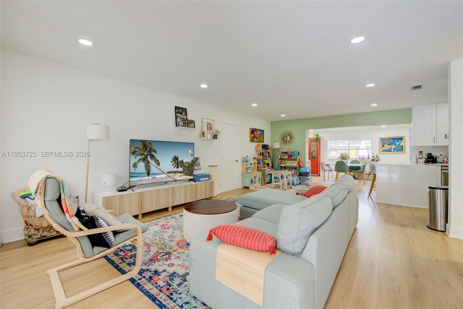 ARCH CREEK ESTATES - Residential