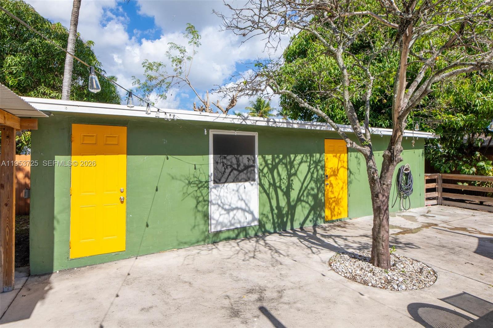 ARCH CREEK ESTATES - Residential