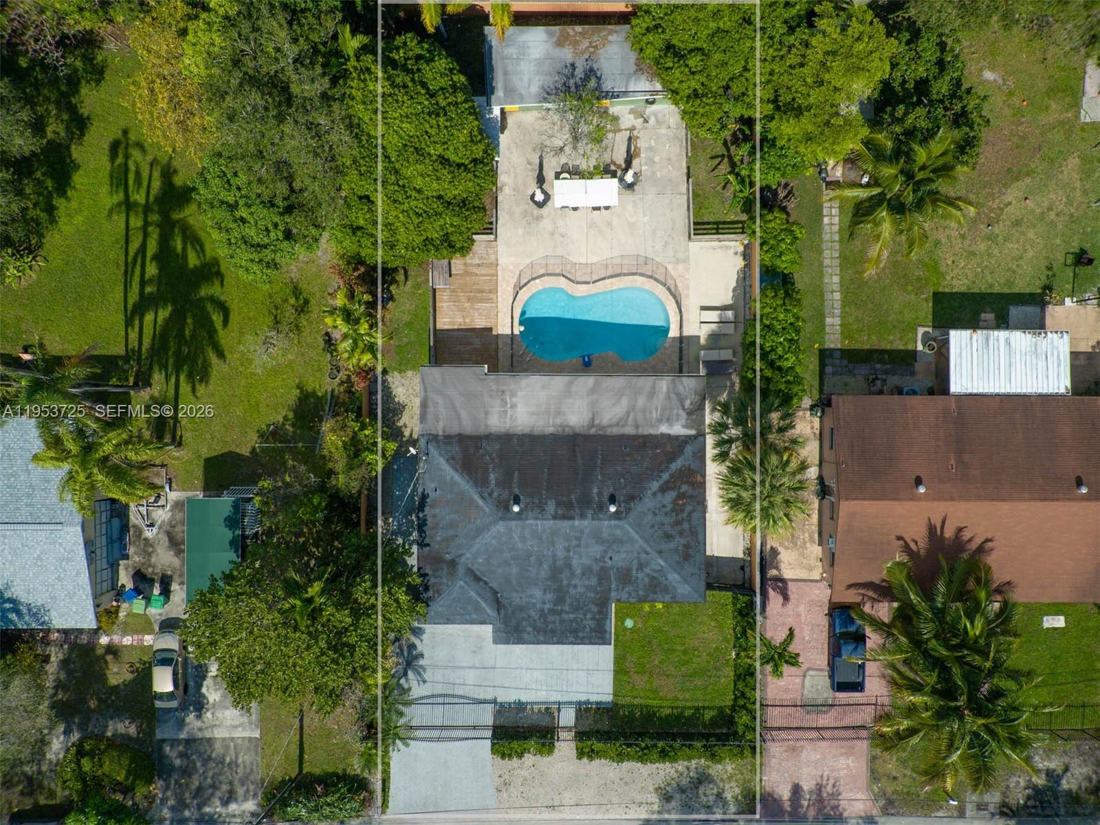 ARCH CREEK ESTATES - Residential