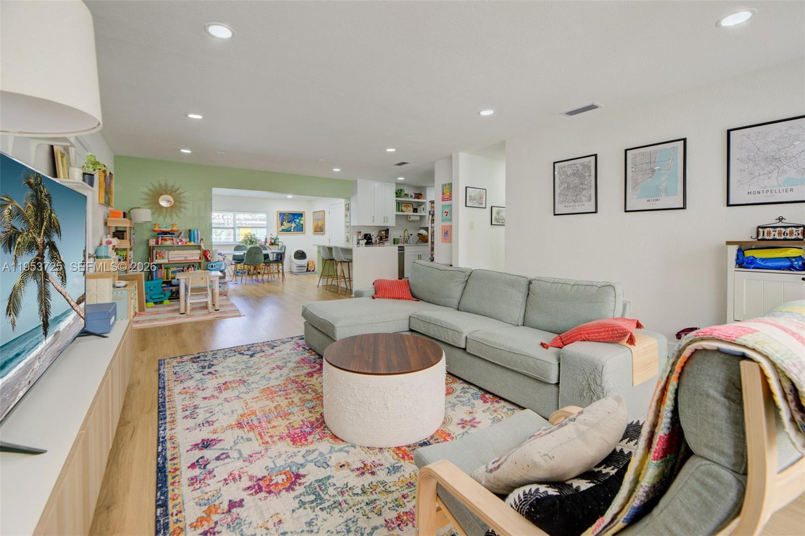 ARCH CREEK ESTATES - Residential