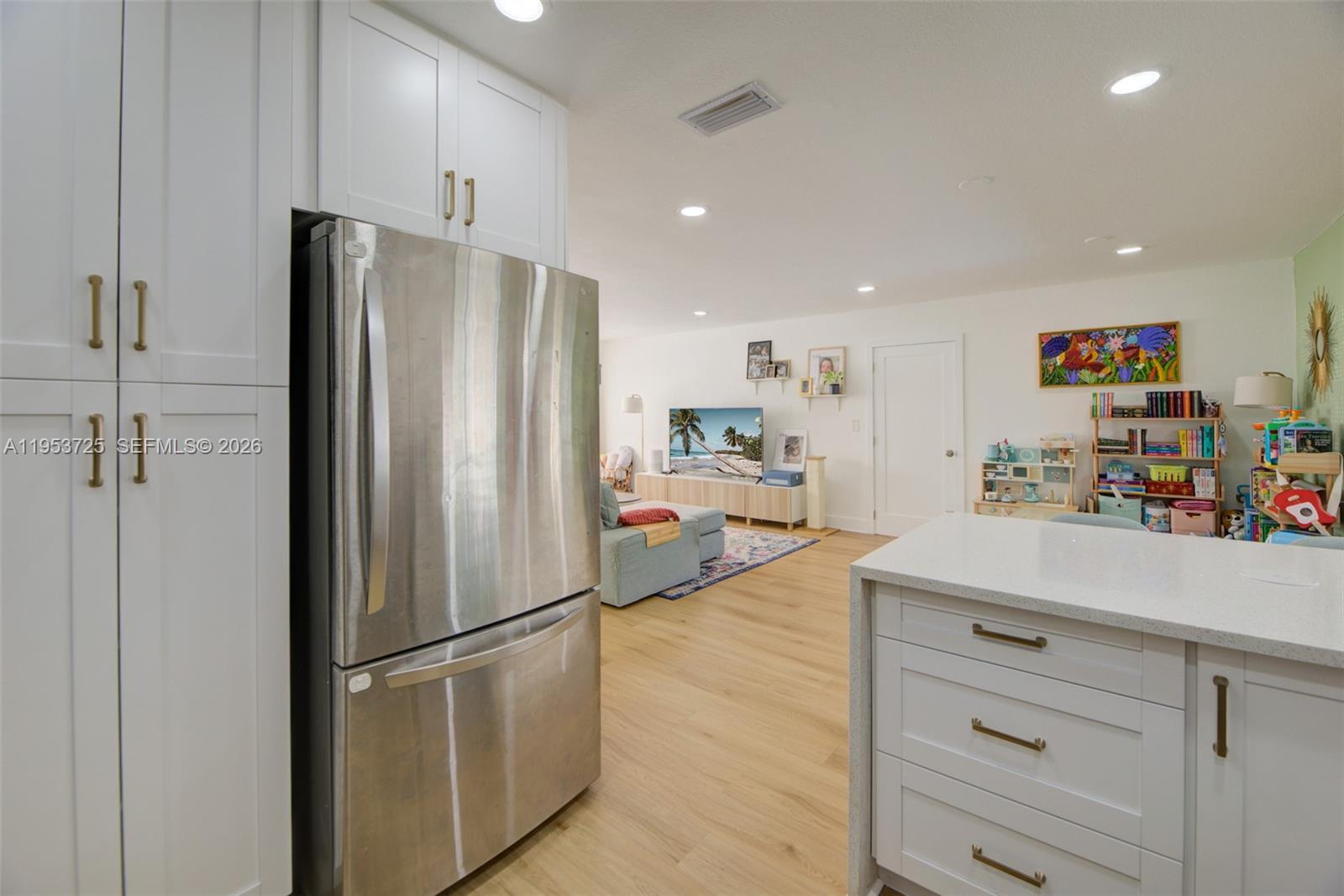 ARCH CREEK ESTATES - Residential