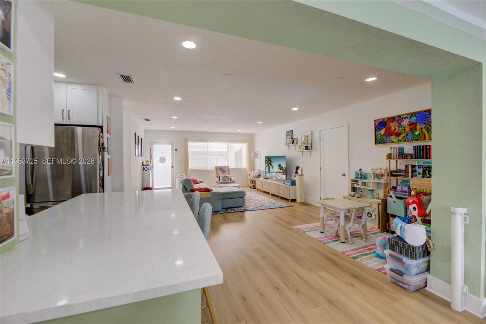 ARCH CREEK ESTATES - Residential