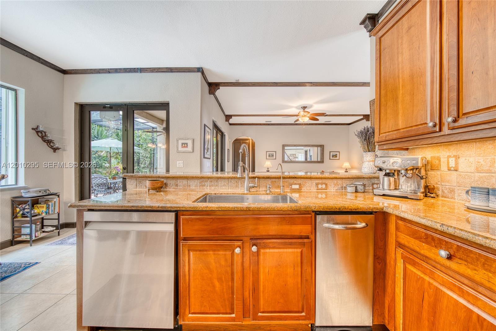CUTLER CAY - Residential