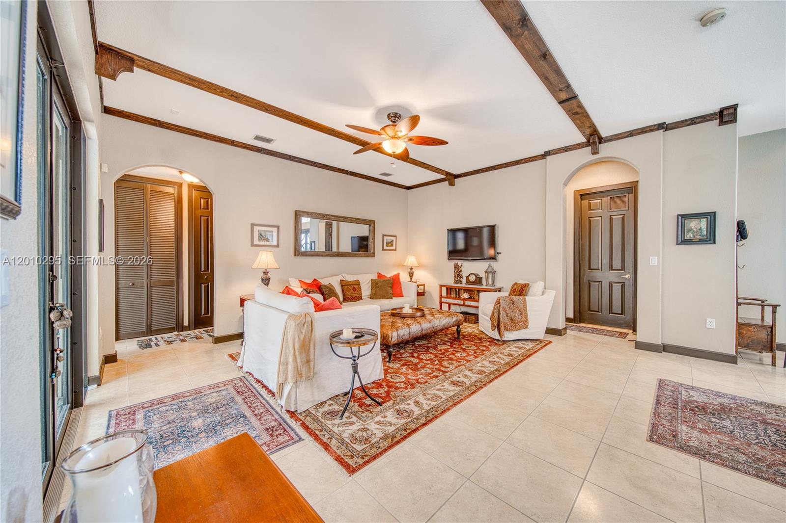 CUTLER CAY - Residential