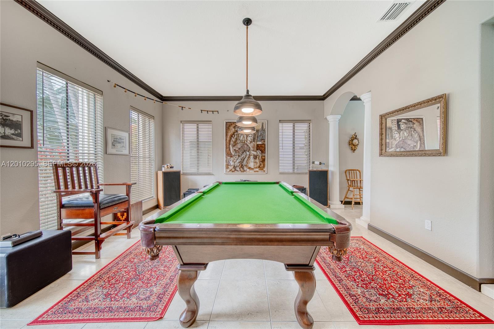 CUTLER CAY - Residential