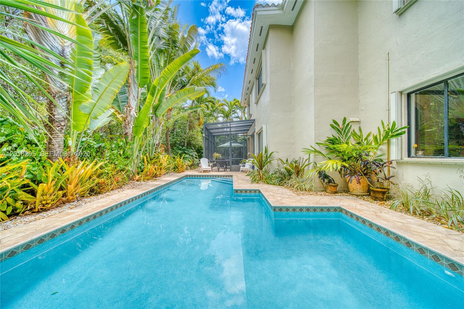 CUTLER CAY - Residential