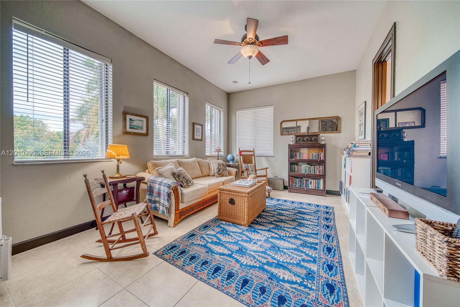 CUTLER CAY - Residential