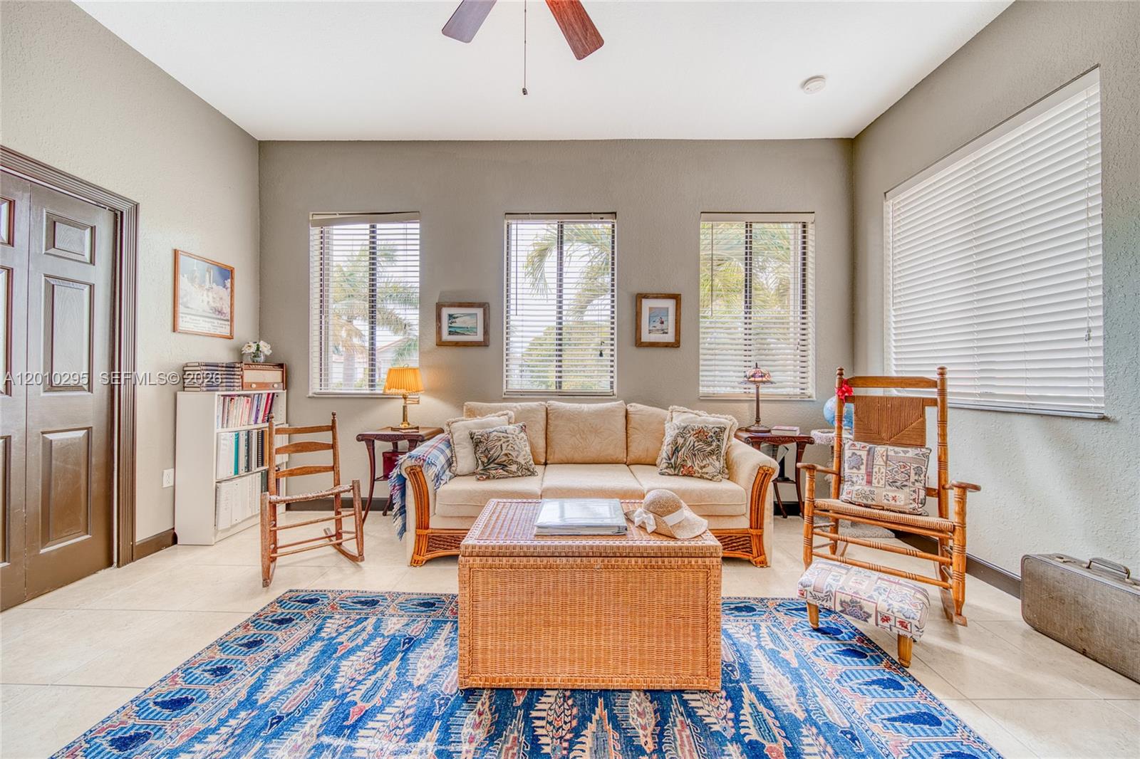 CUTLER CAY - Residential