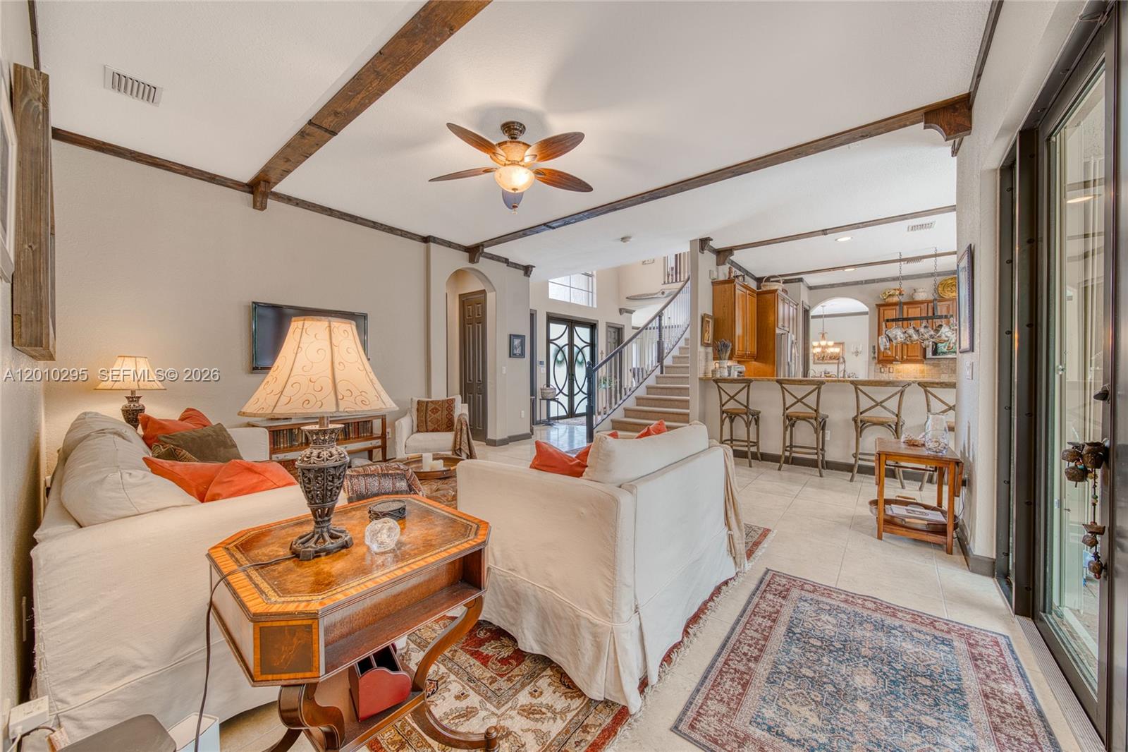 CUTLER CAY - Residential