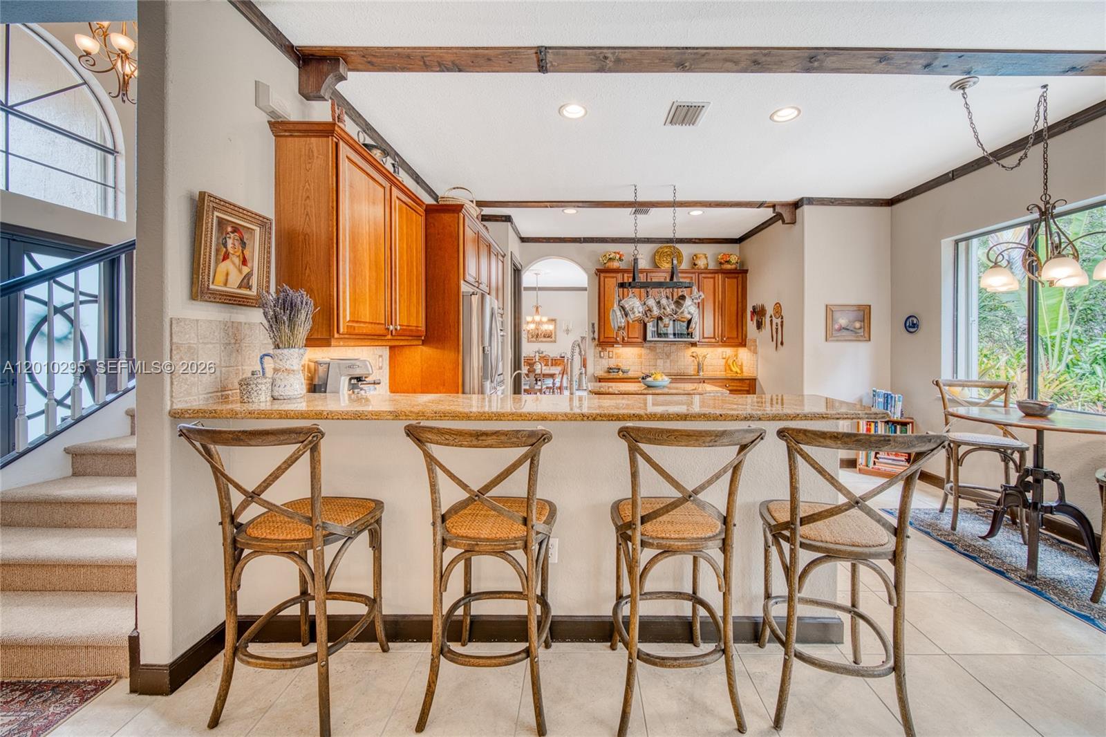 CUTLER CAY - Residential