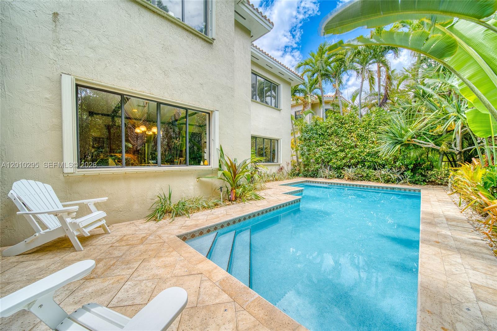 CUTLER CAY - Residential