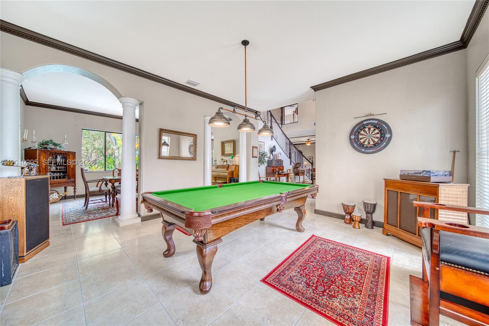 CUTLER CAY - Residential