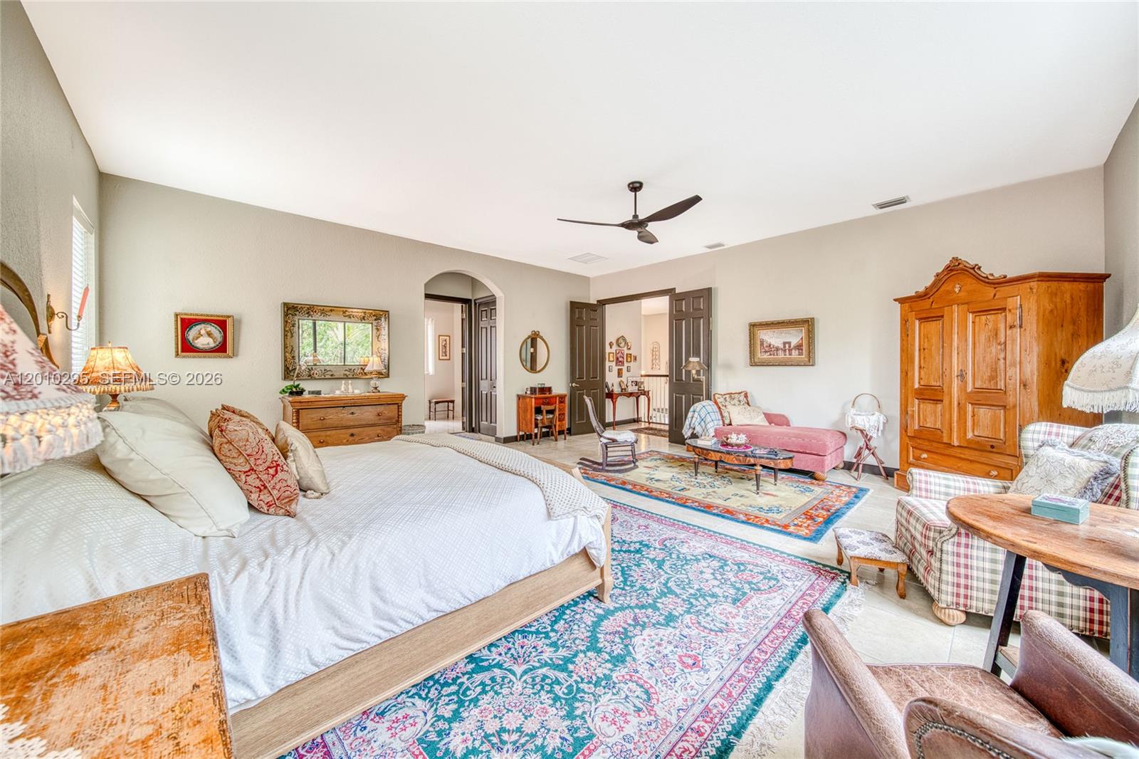 CUTLER CAY - Residential