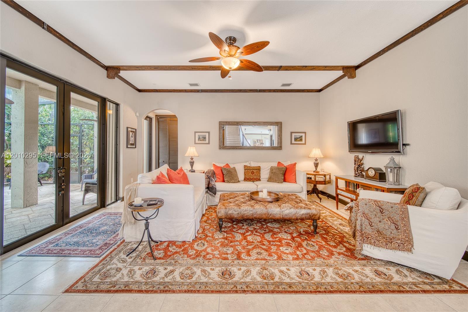 CUTLER CAY - Residential