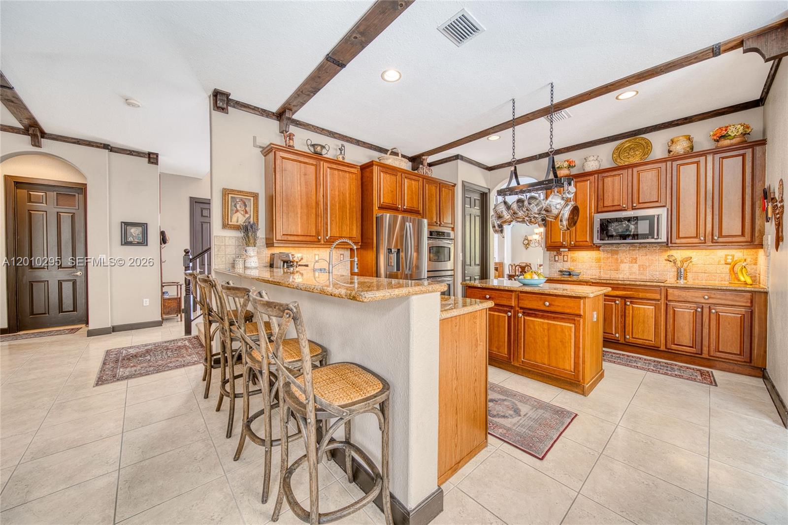 CUTLER CAY - Residential