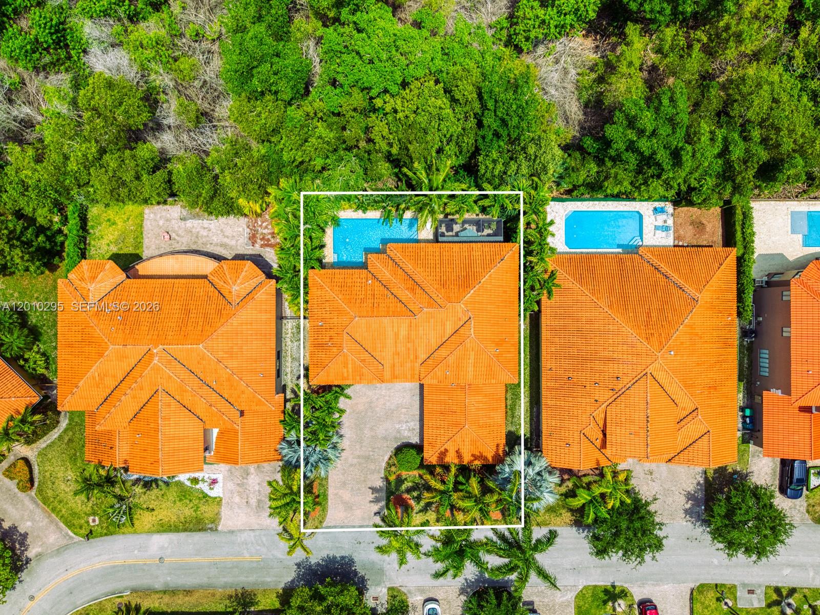 CUTLER CAY - Residential