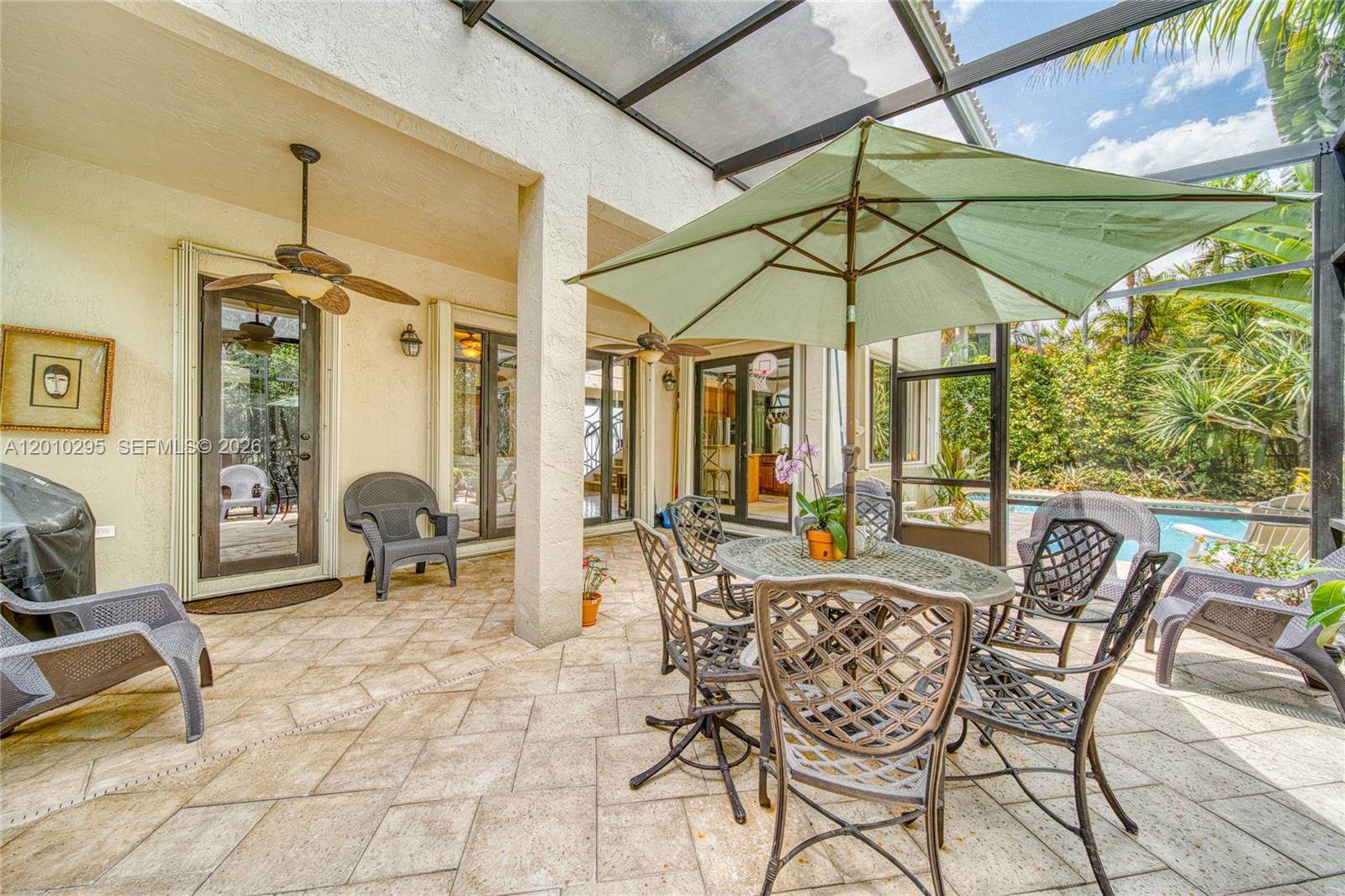 CUTLER CAY - Residential