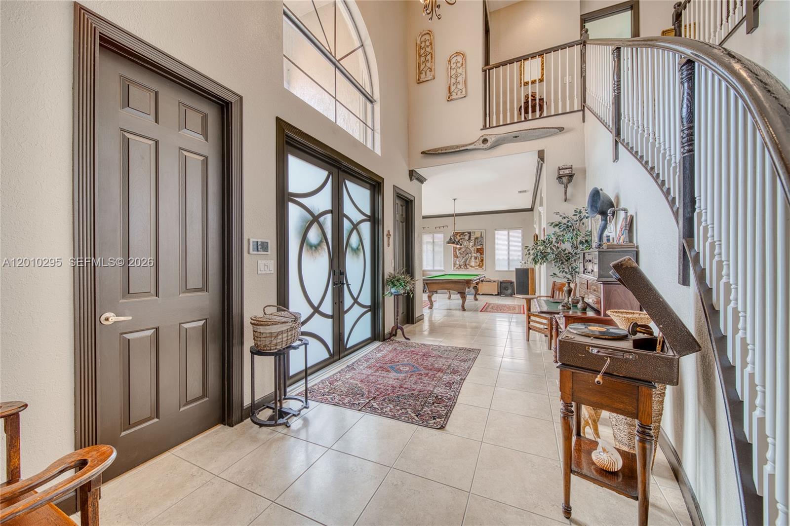 CUTLER CAY - Residential