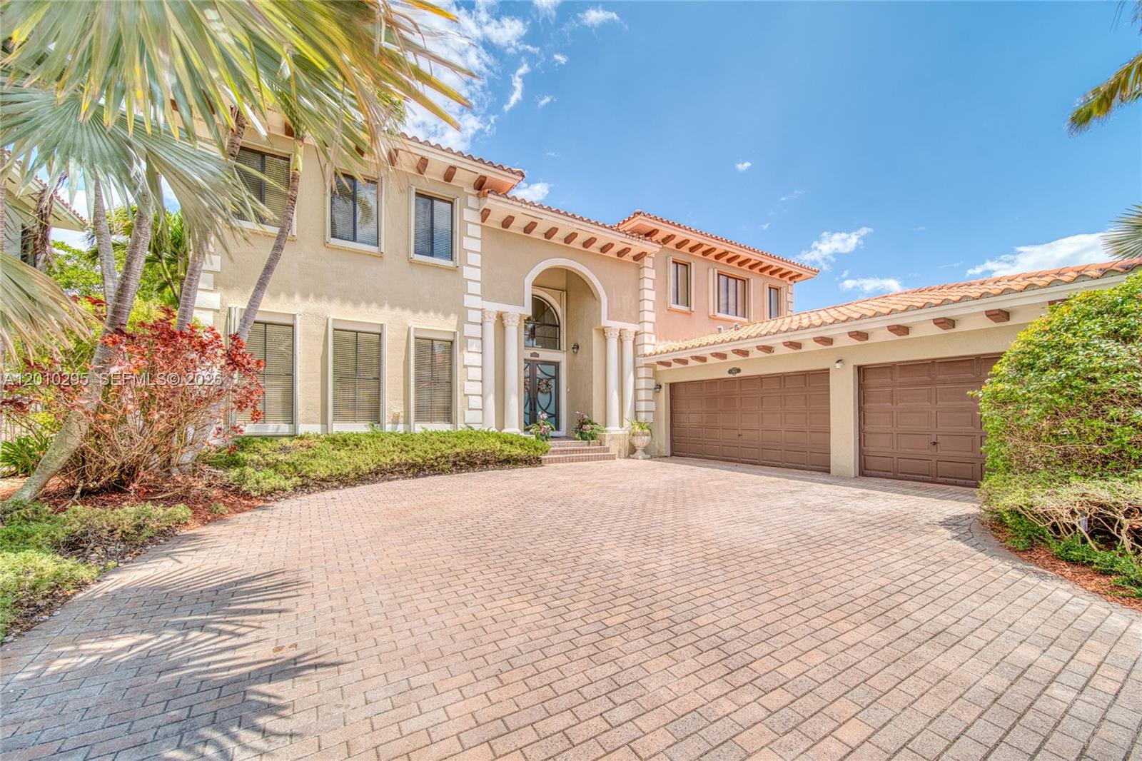 CUTLER CAY - Residential