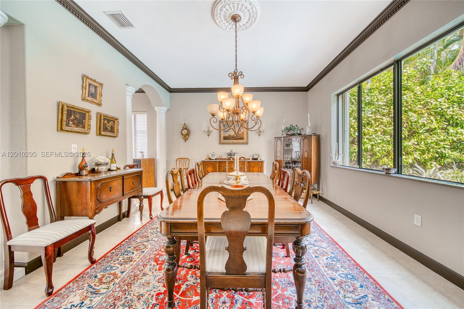 CUTLER CAY - Residential