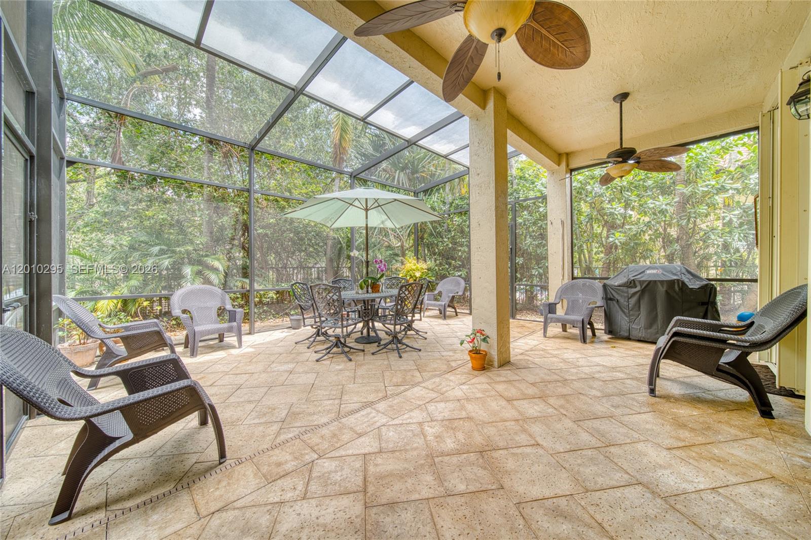 CUTLER CAY - Residential