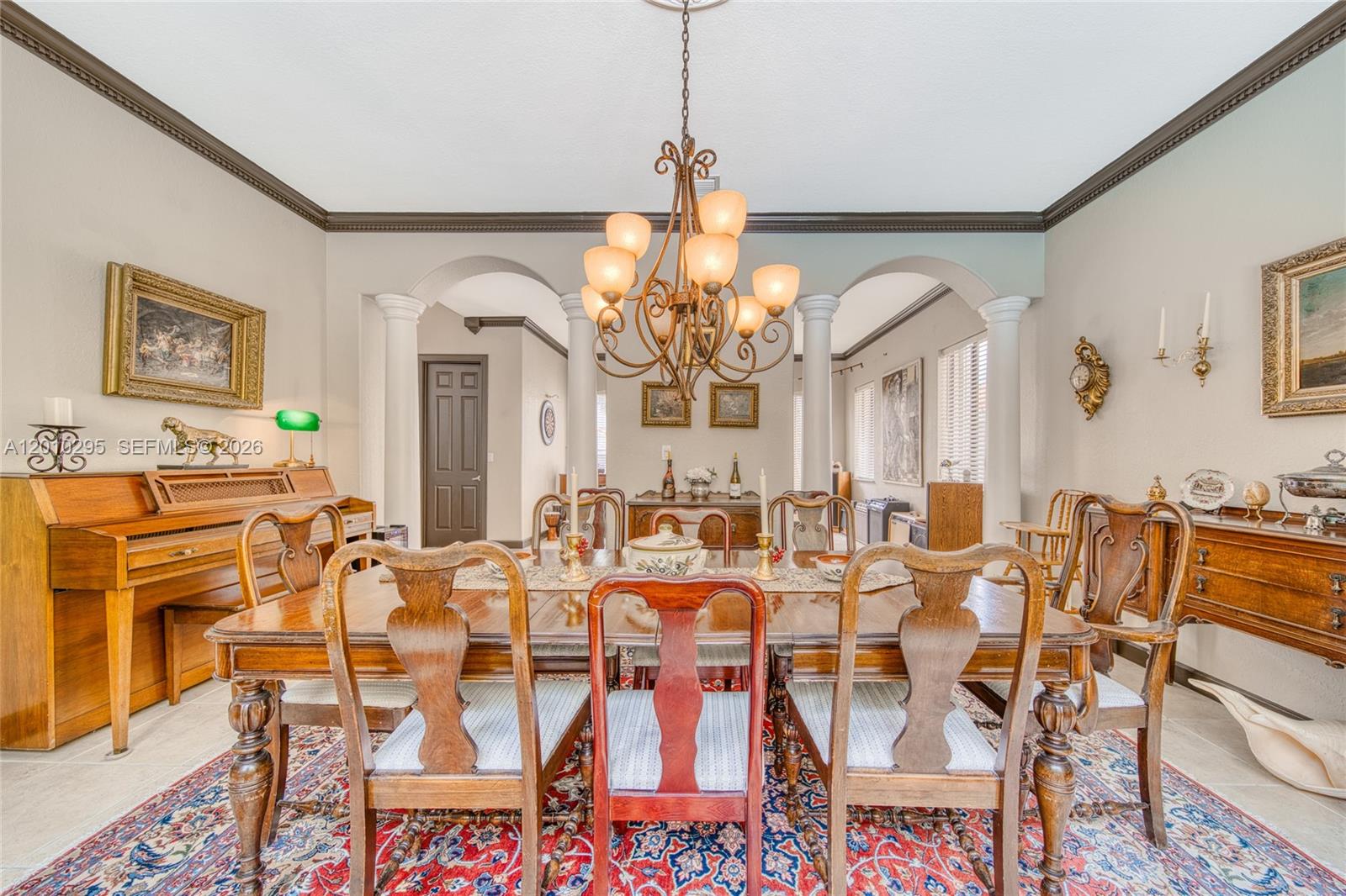 CUTLER CAY - Residential