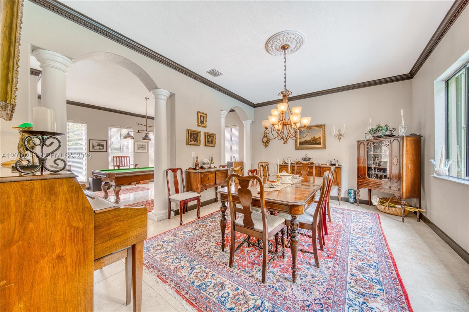CUTLER CAY - Residential