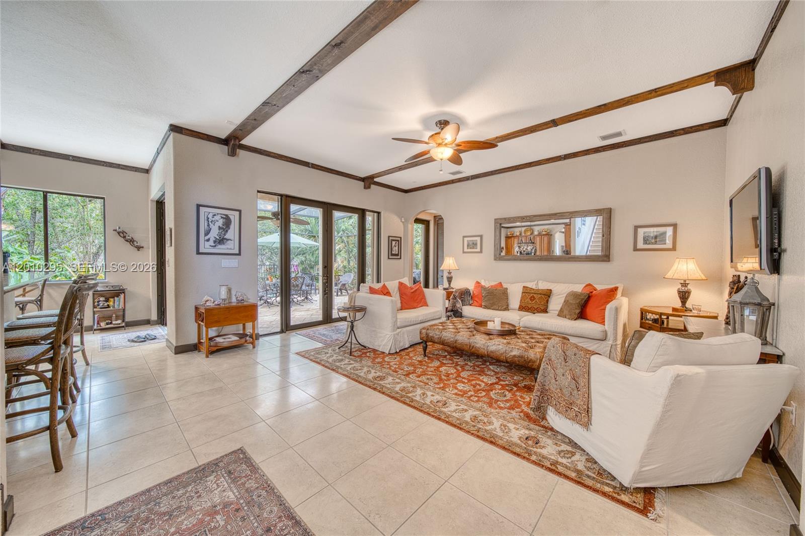 CUTLER CAY - Residential