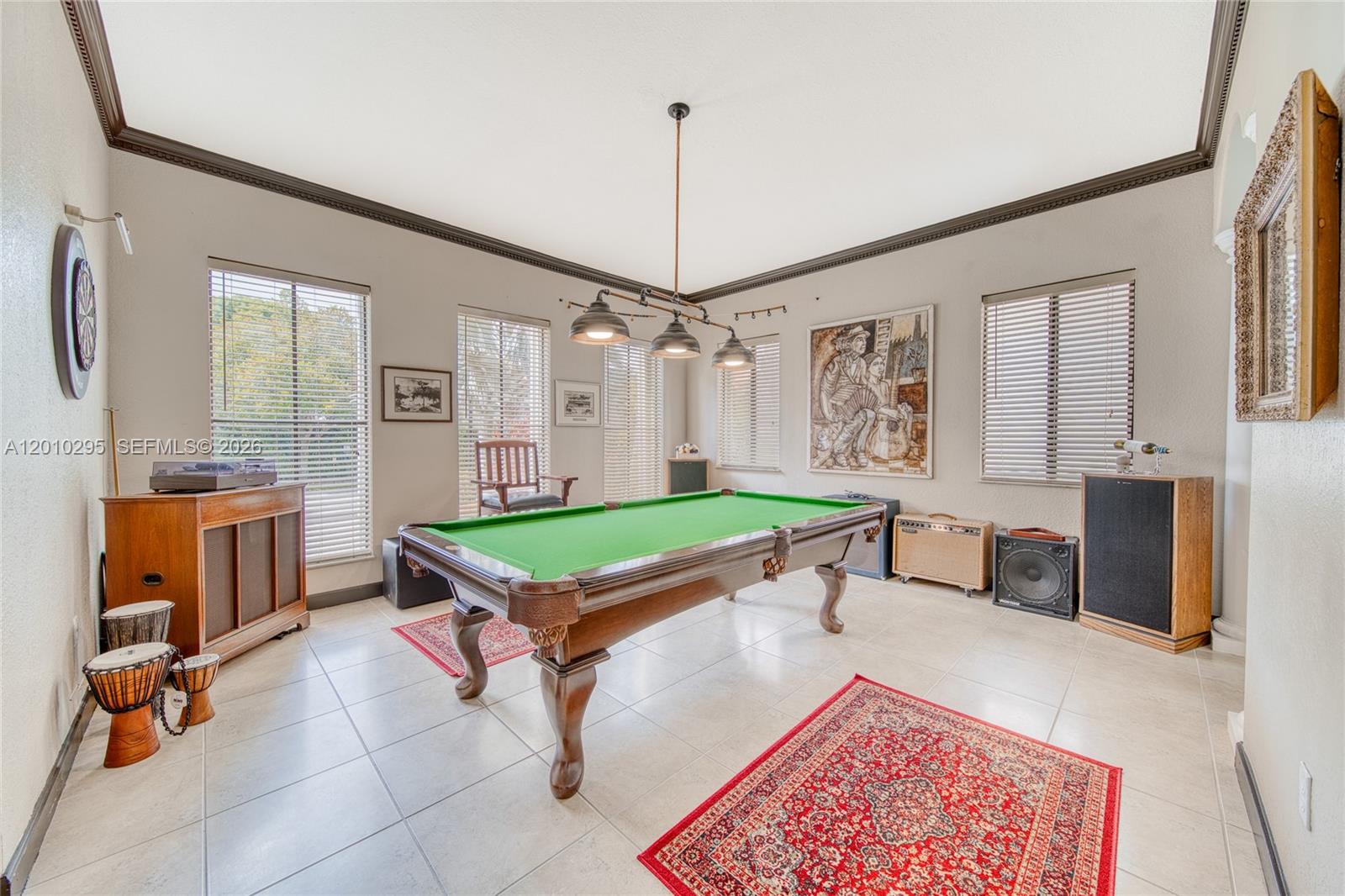 CUTLER CAY - Residential